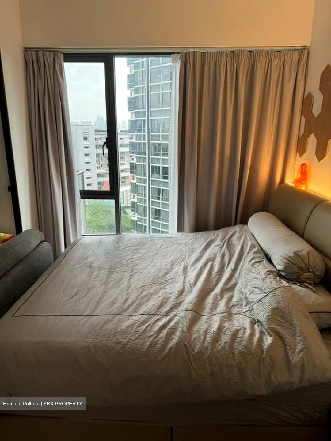 Forte Suites (D8), Apartment #575832851